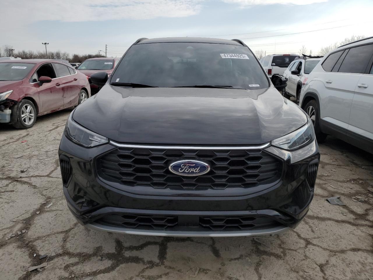 2024 FORD ESCAPE ST - Фото 5