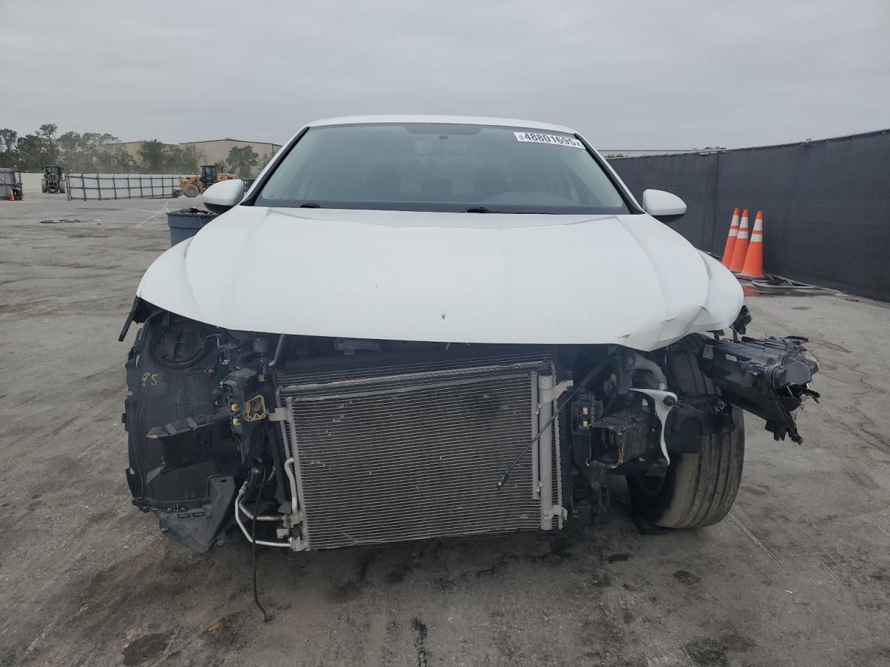 2019 VOLKSWAGEN JETTA S - Image 5