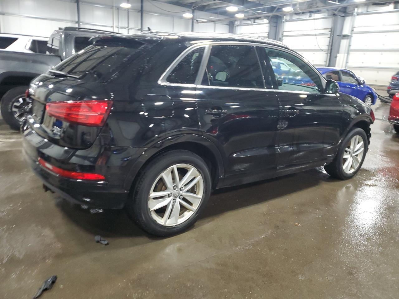 2016 AUDI Q3 PREMIUM - Image 3