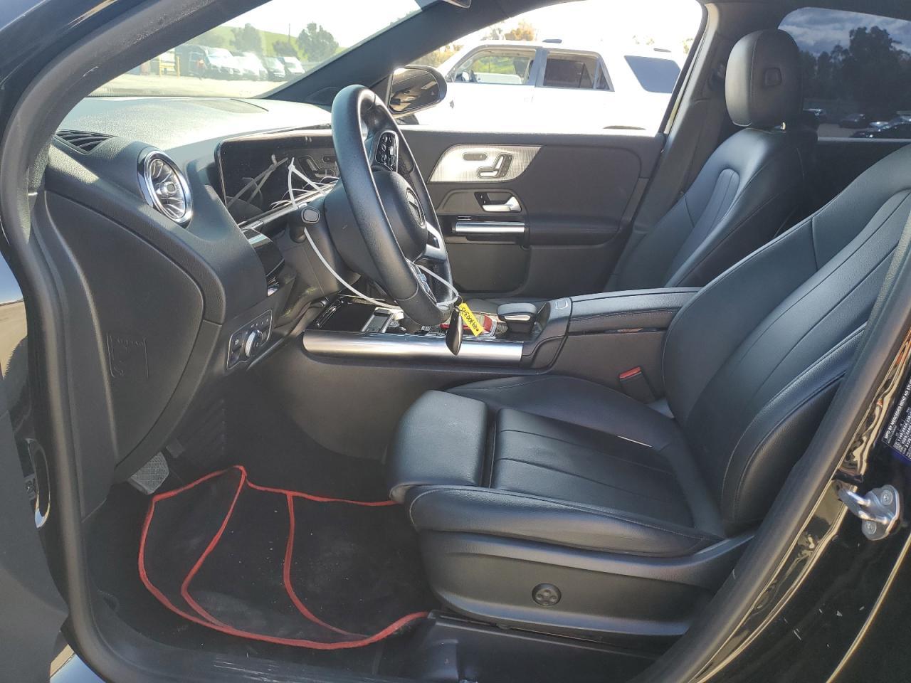 2021 MERCEDES-BENZ GLA 250 4M - Image 7