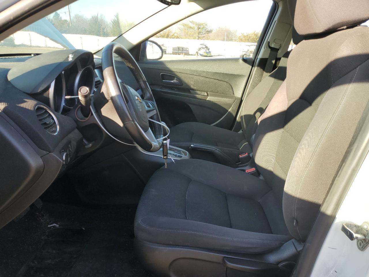 2014 CHEVROLET CRUZE LT - Фото 7