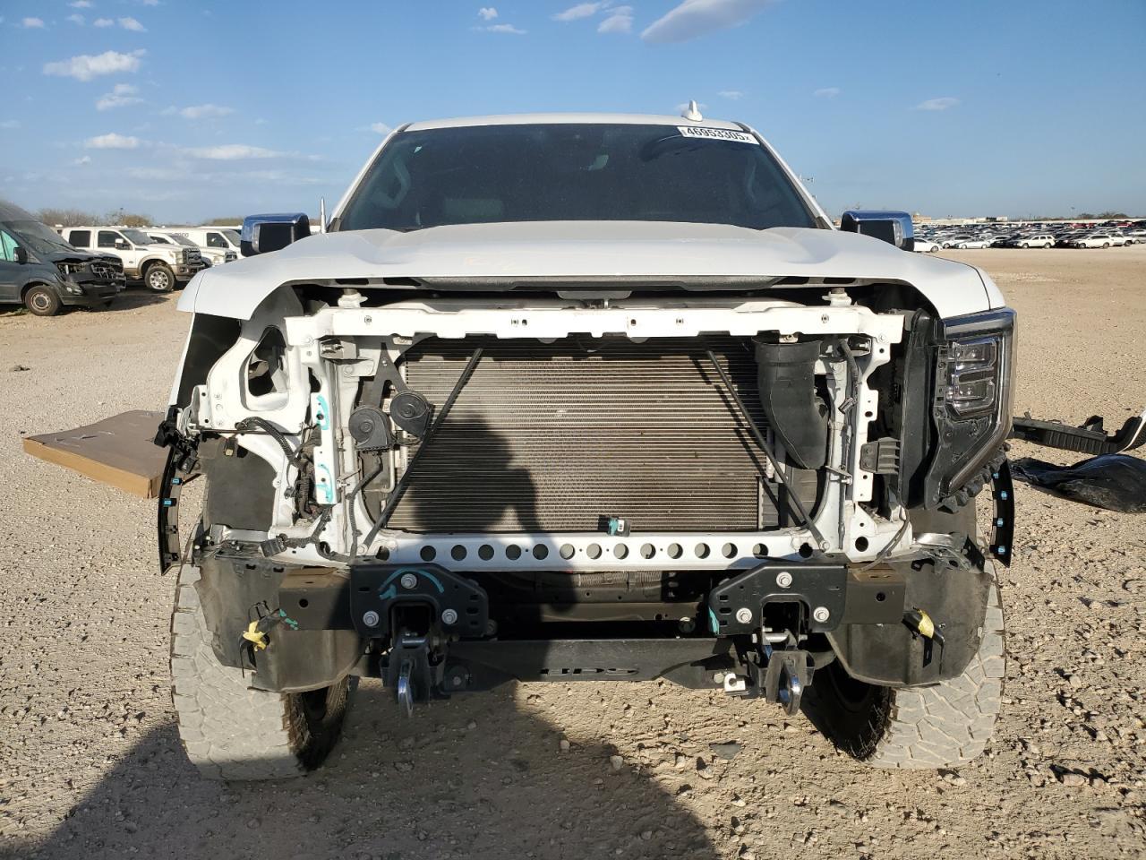 2023 GMC SIERRA K15 - Фото 5