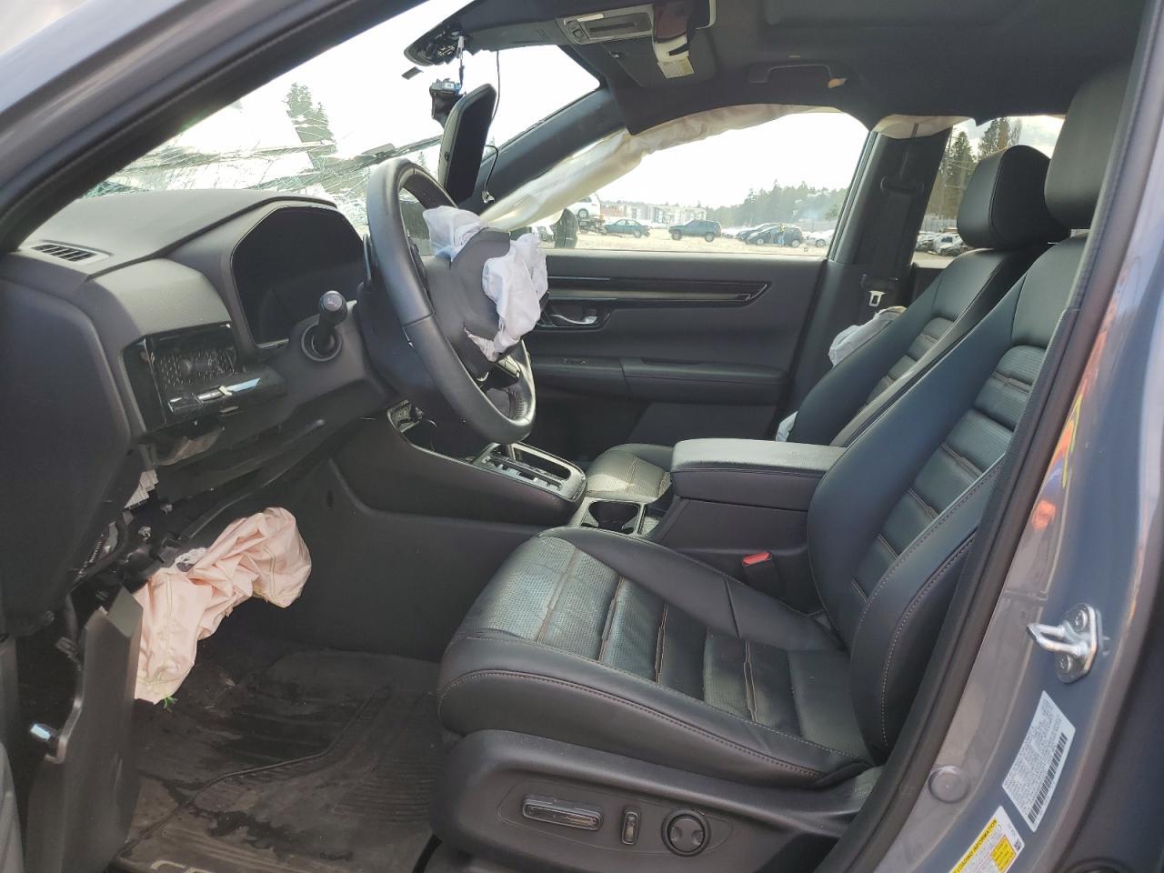 2023 HONDA CR-V SPORT - Image 7
