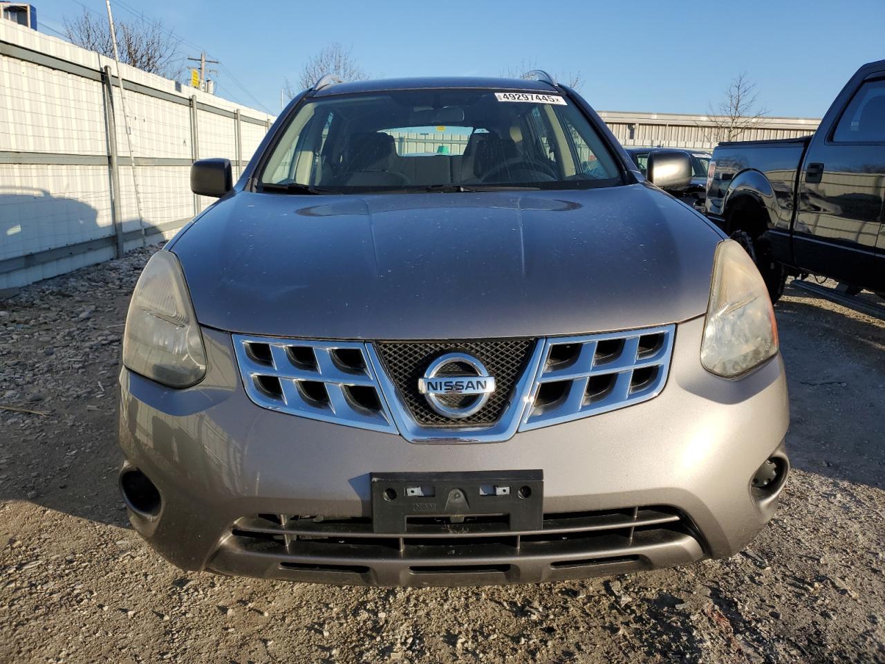 2014 NISSAN ROGUE SELE - Image 5