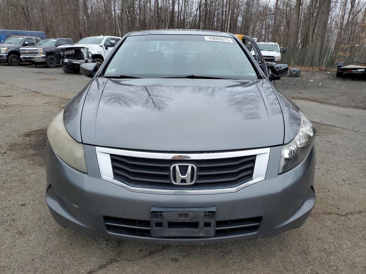 2010 HONDA ACCORD EXL - Image 5