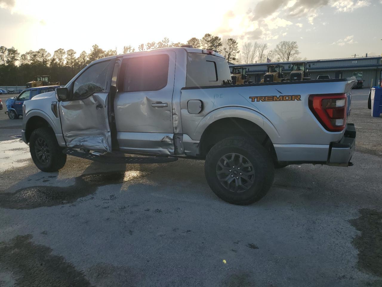 2023 FORD F150 SUPER - Image 2