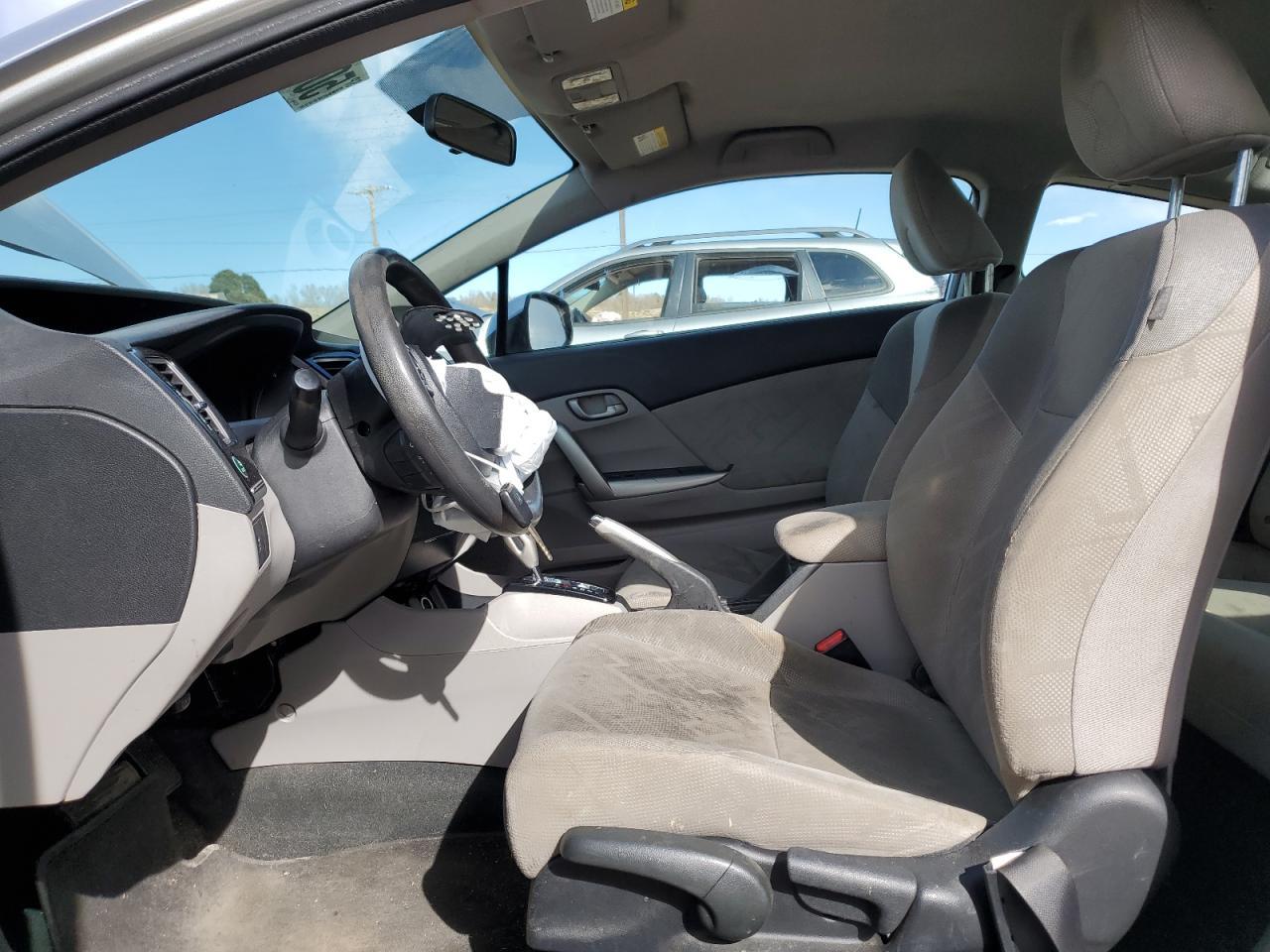 2013 HONDA CIVIC LX - Image 7