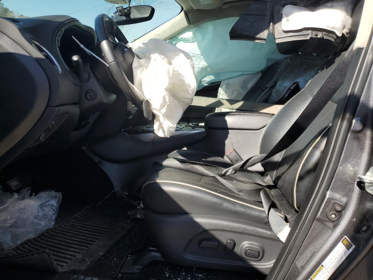 2019 INFINITI QX60 LUXE - Image 7