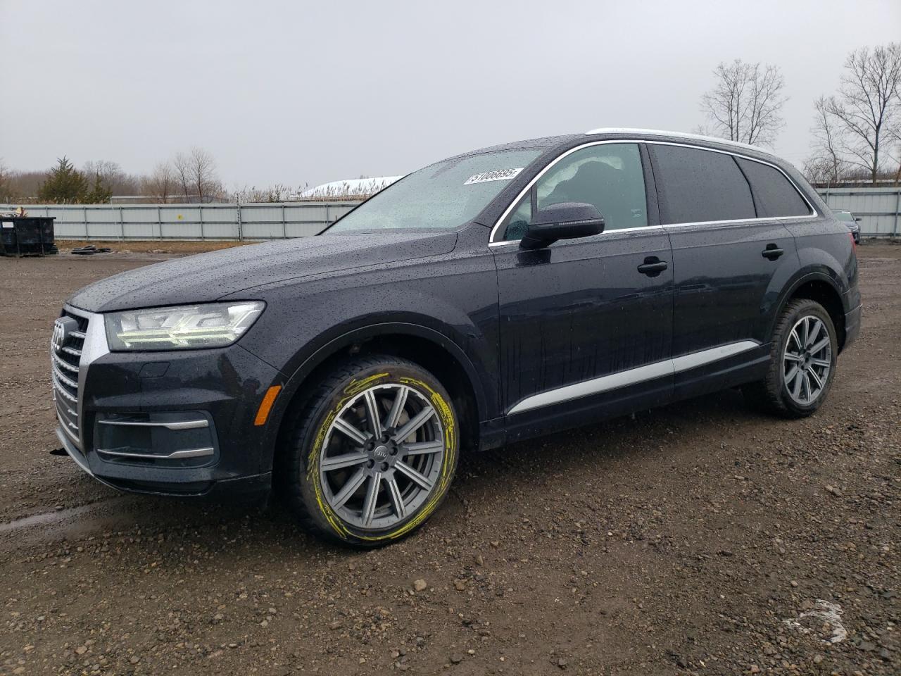 2019 AUDI Q7 PREMIUM