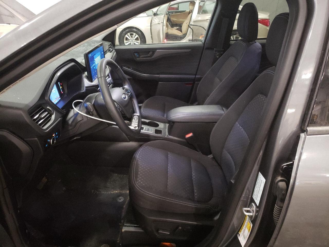 2023 FORD ESCAPE ACT - Image 7