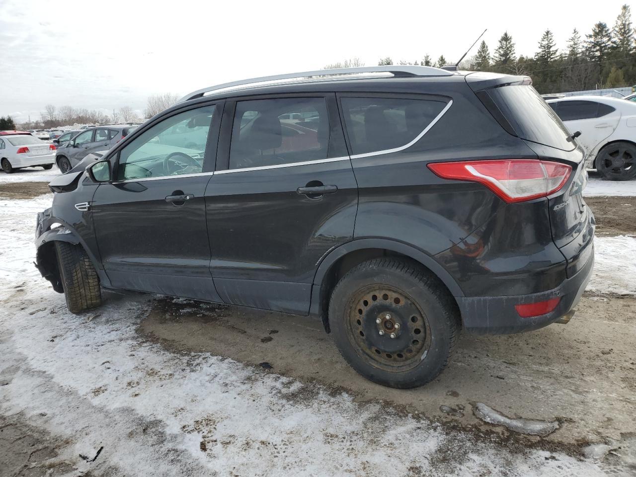 2015 FORD ESCAPE TIT - Image 2