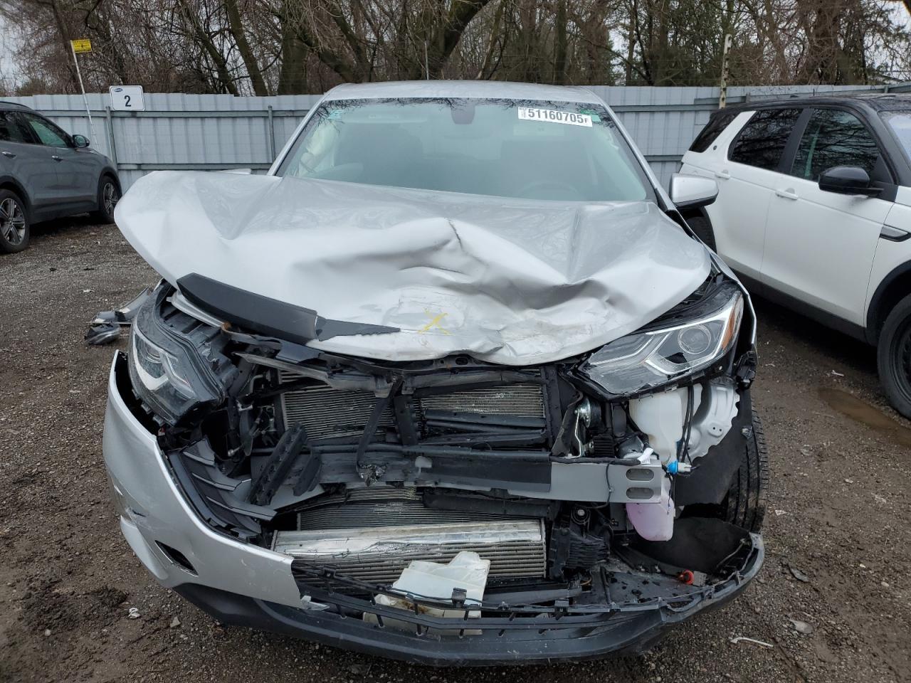 2019 CHEVROLET EQUINOX LT - Image 5