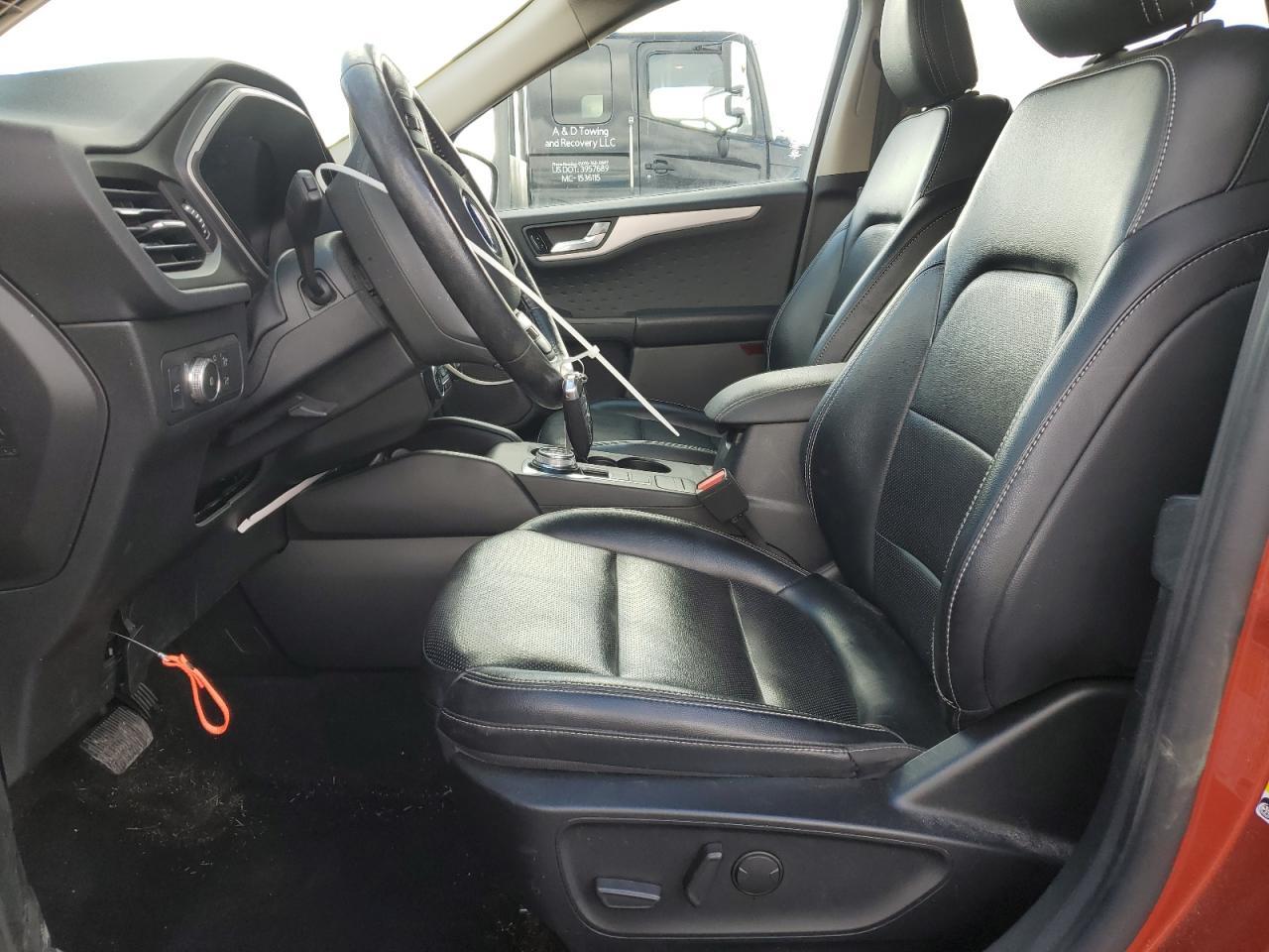 2020 FORD ESCAPE SEL - Image 7