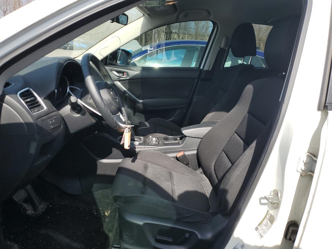2016 MAZDA CX-5 TOURI - Фото 7