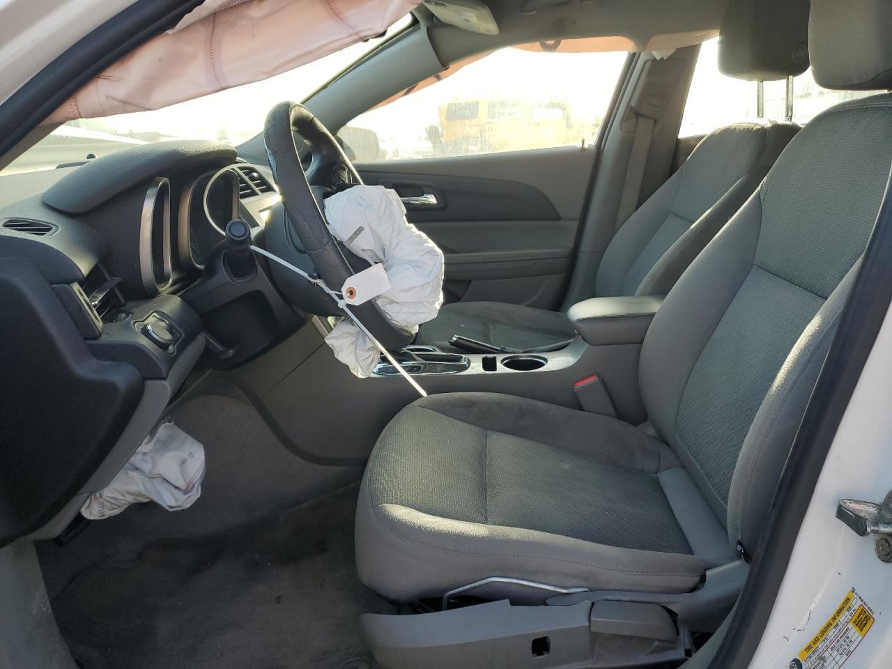 2015 CHEVROLET MALIBU LS - Фото 7