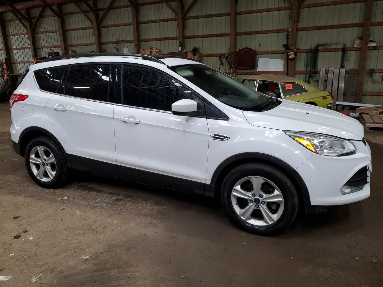 2014 FORD ESCAPE SE - Image 4