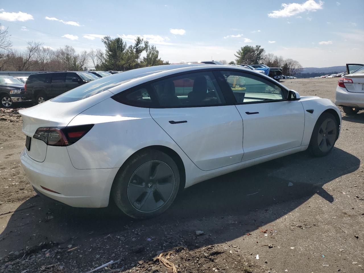2023 TESLA MODEL 3 - Image 3