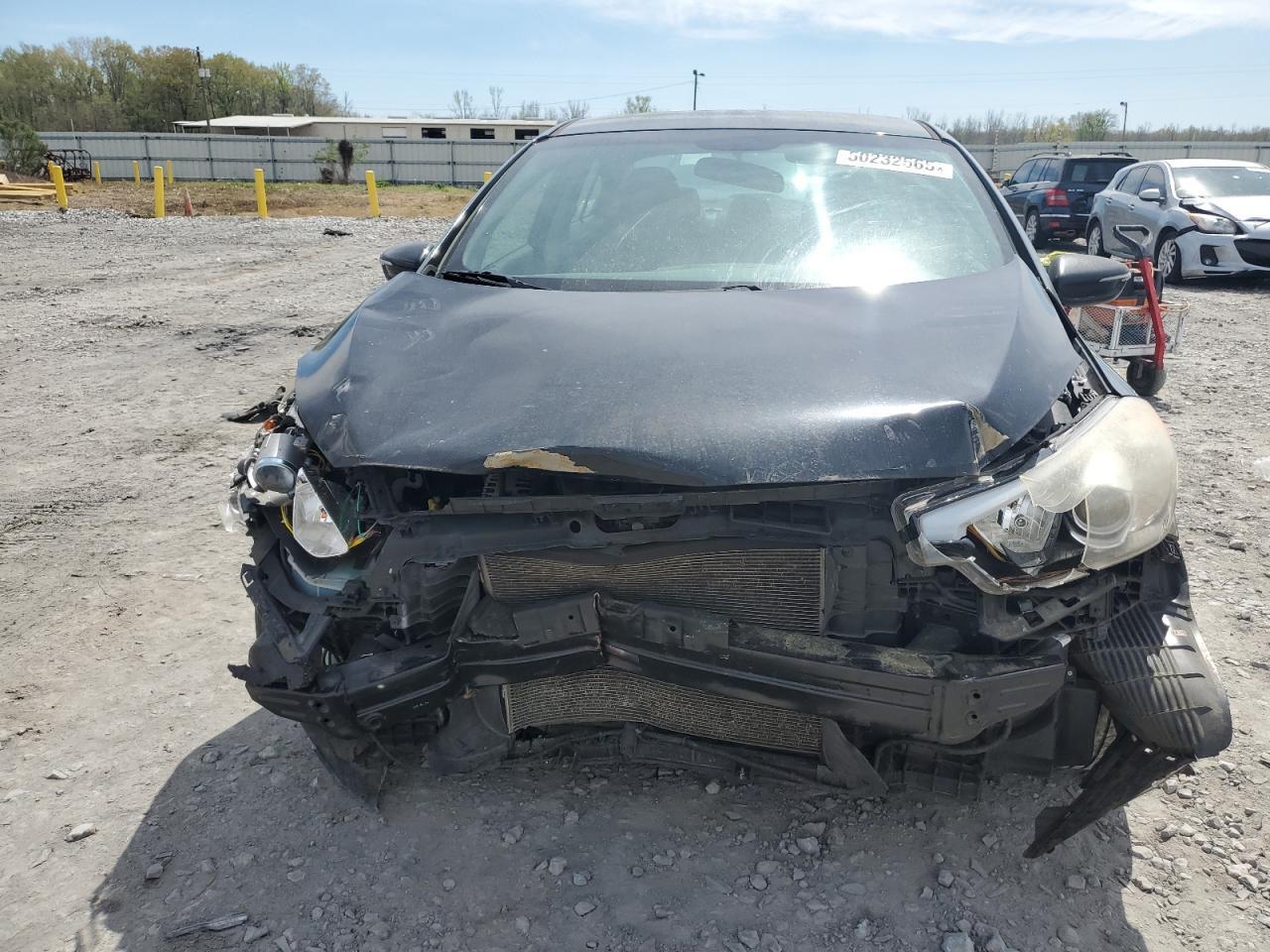 2015 KIA FORTE LX - Фото 5
