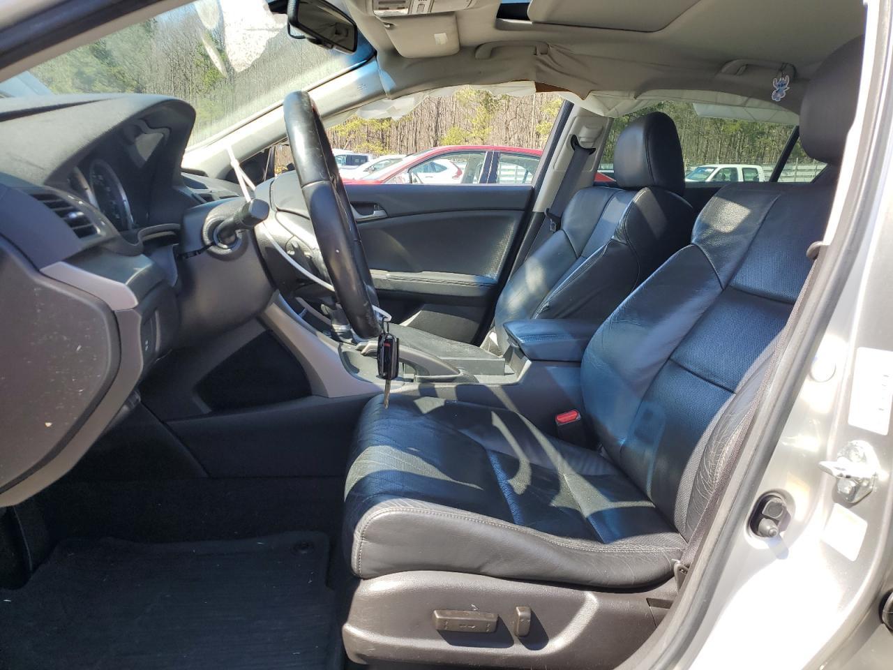 2010 ACURA TSX - Image 7