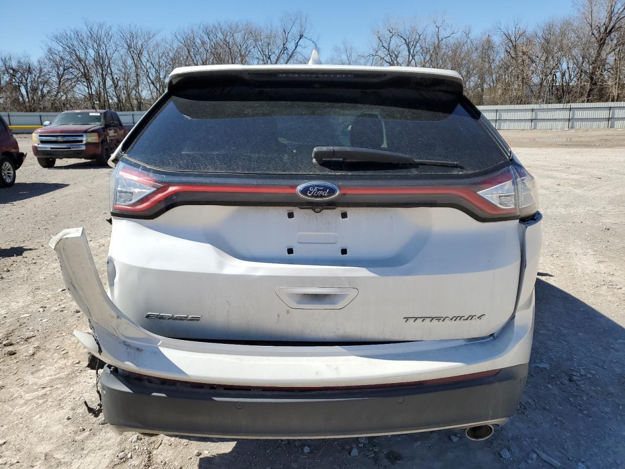 2015 FORD EDGE TITAN - Image 6
