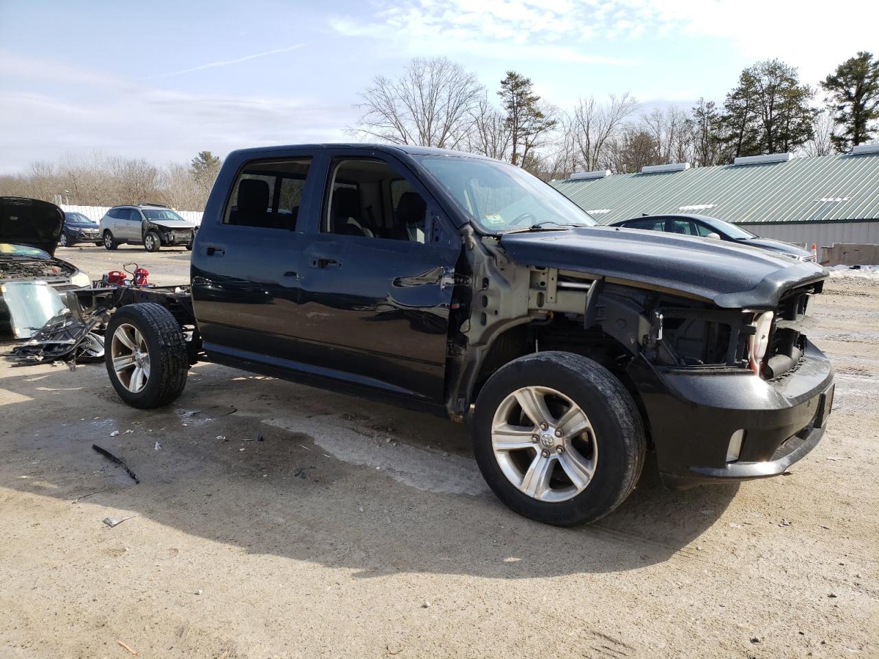 2014 RAM 1500 SPORT - Image 4