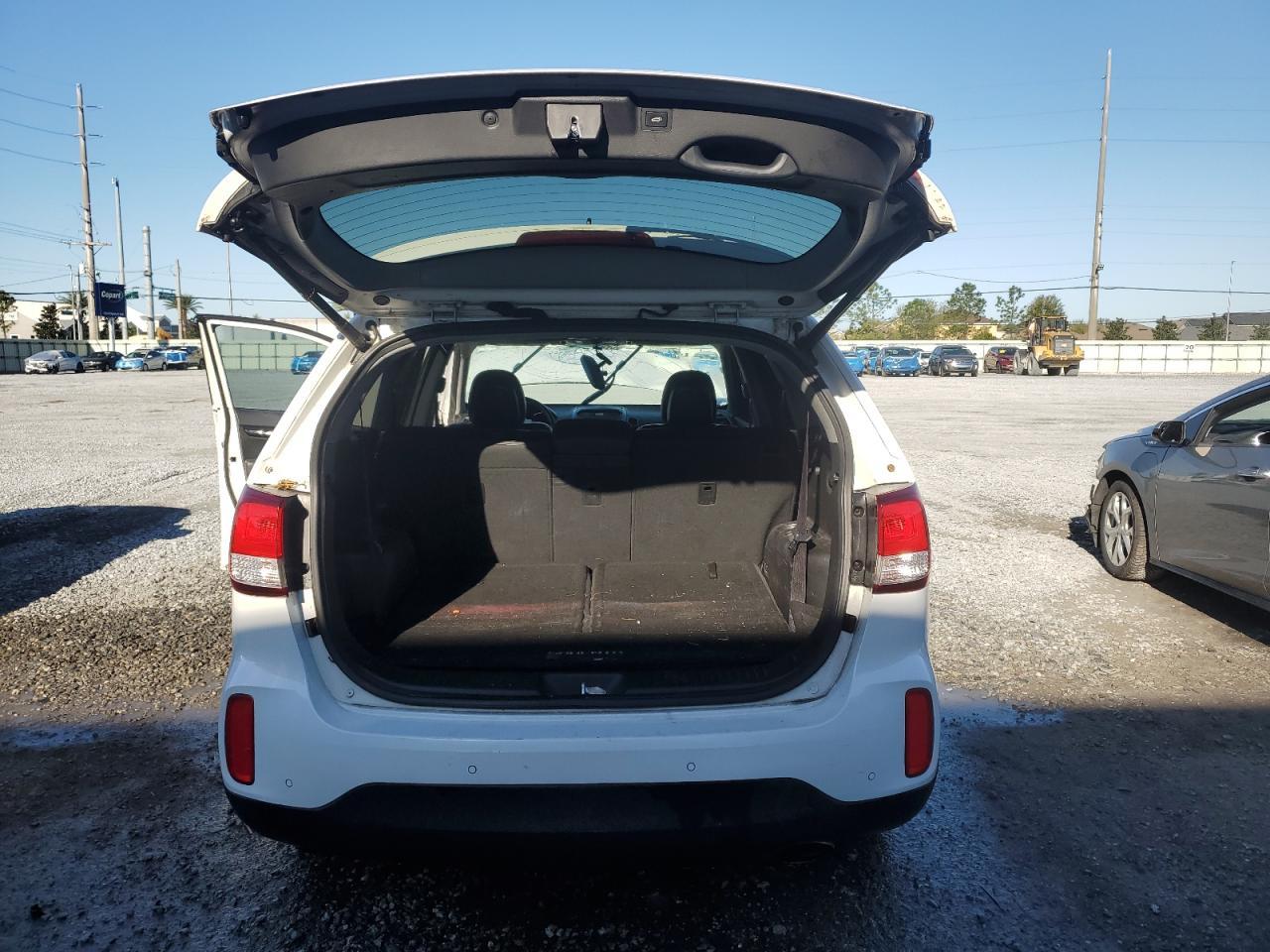 2015 KIA SORENTO EX - Image 6