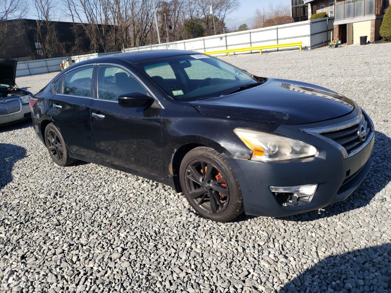 2014 NISSAN ALTIMA 2.5 - Фото 4