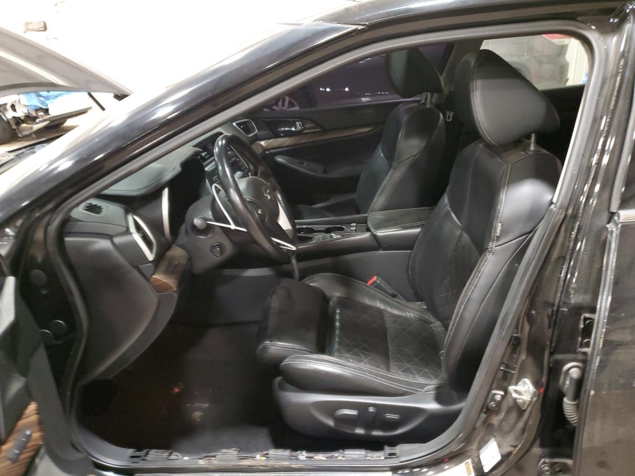 2016 NISSAN MAXIMA 3.5 - Фото 7