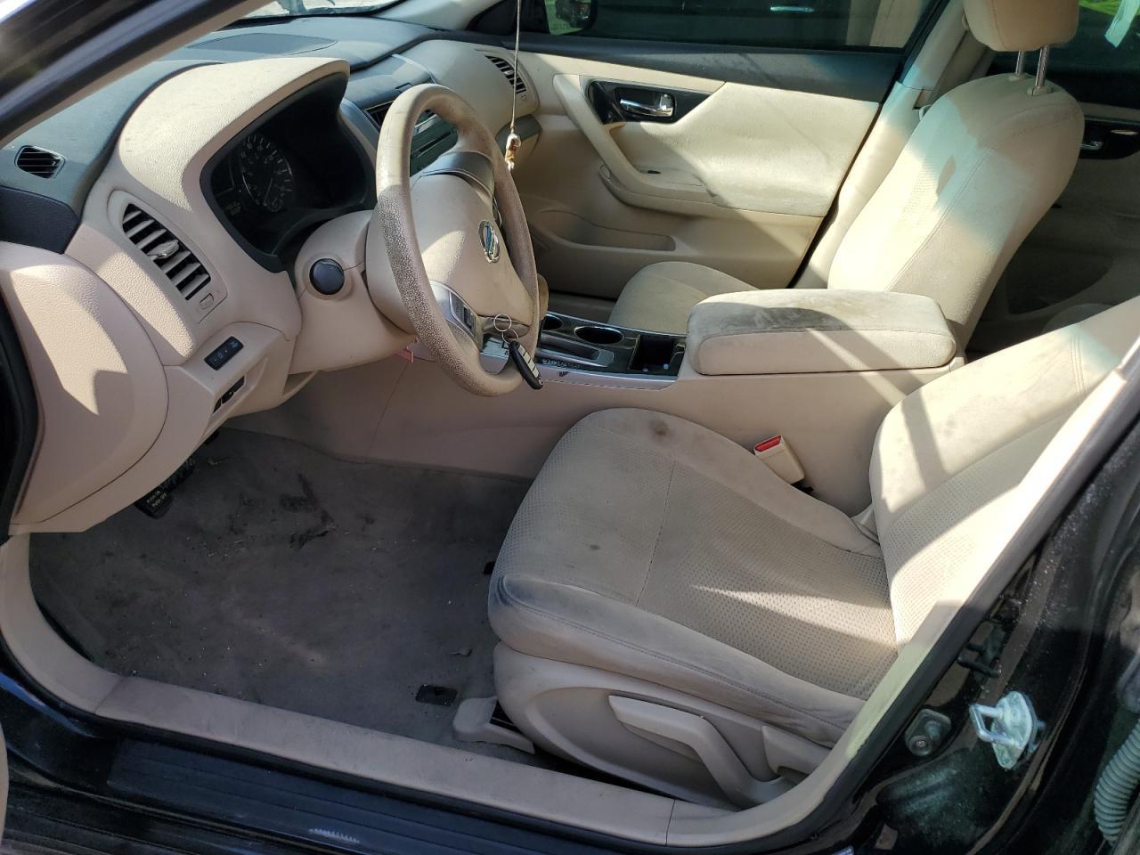 2014 NISSAN ALTIMA 2.5 - Image 7