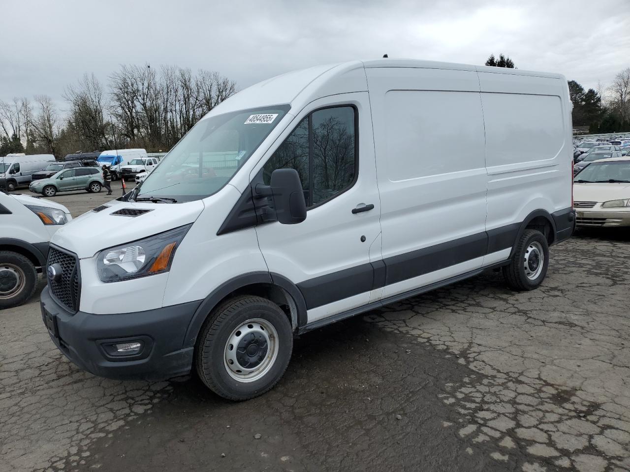 2024 FORD TRANSIT T-