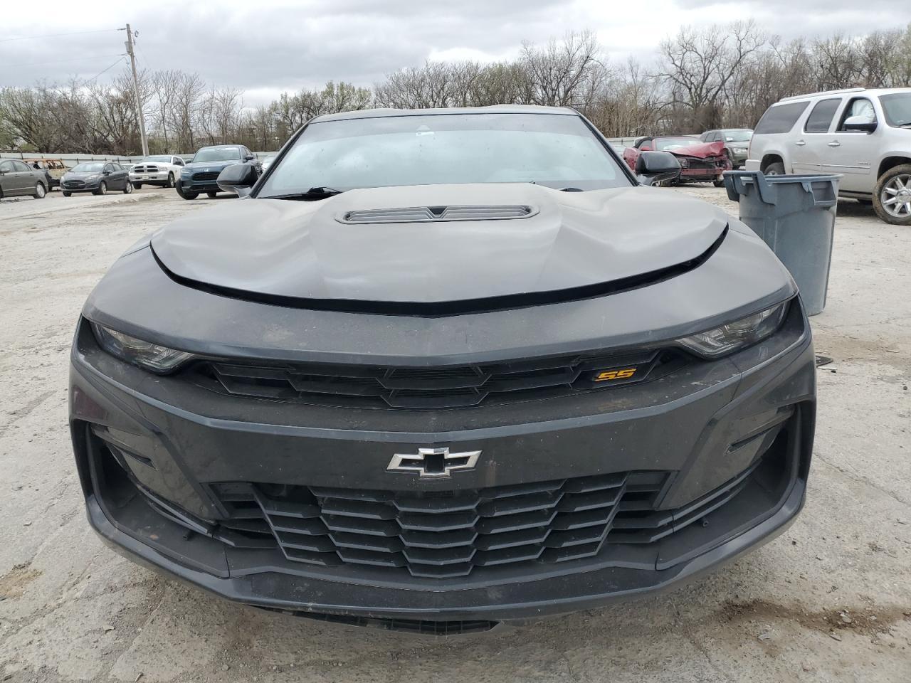 2019 CHEVROLET CAMARO SS - Image 5