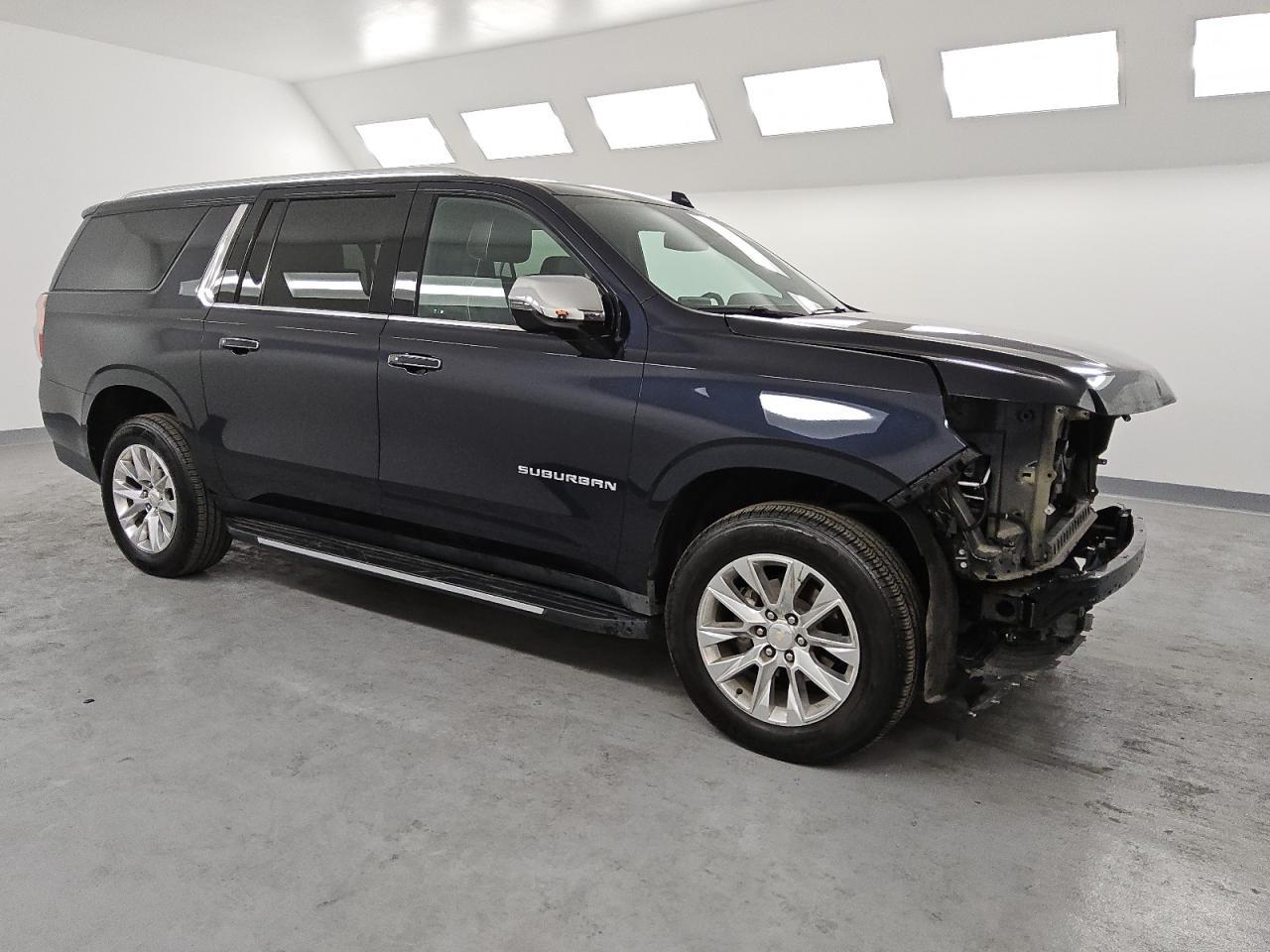 2023 CHEVROLET SUBURBAN K - Image 4