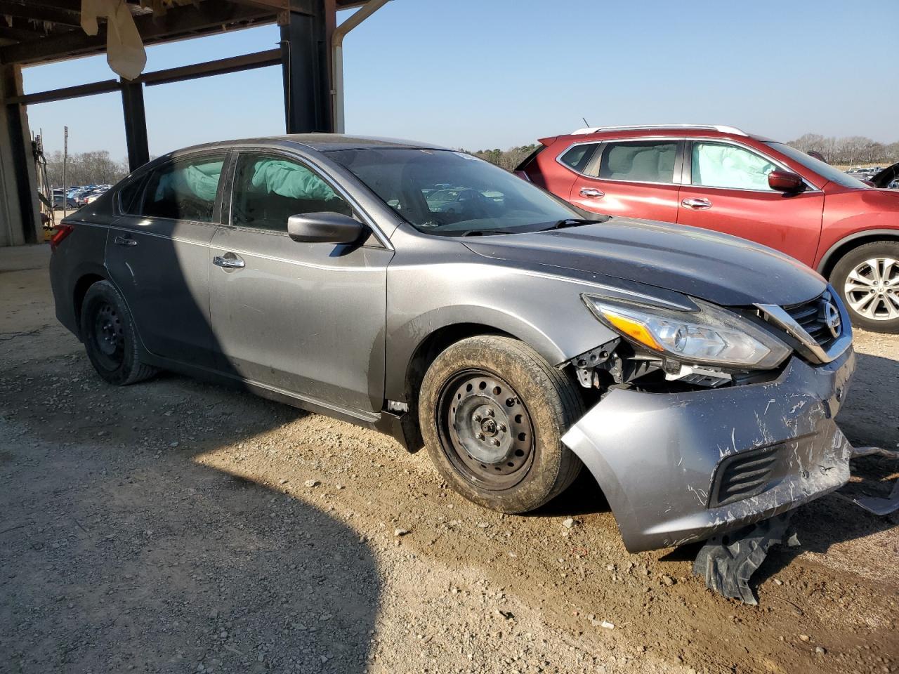 2017 NISSAN ALTIMA 2.5 - Image 4