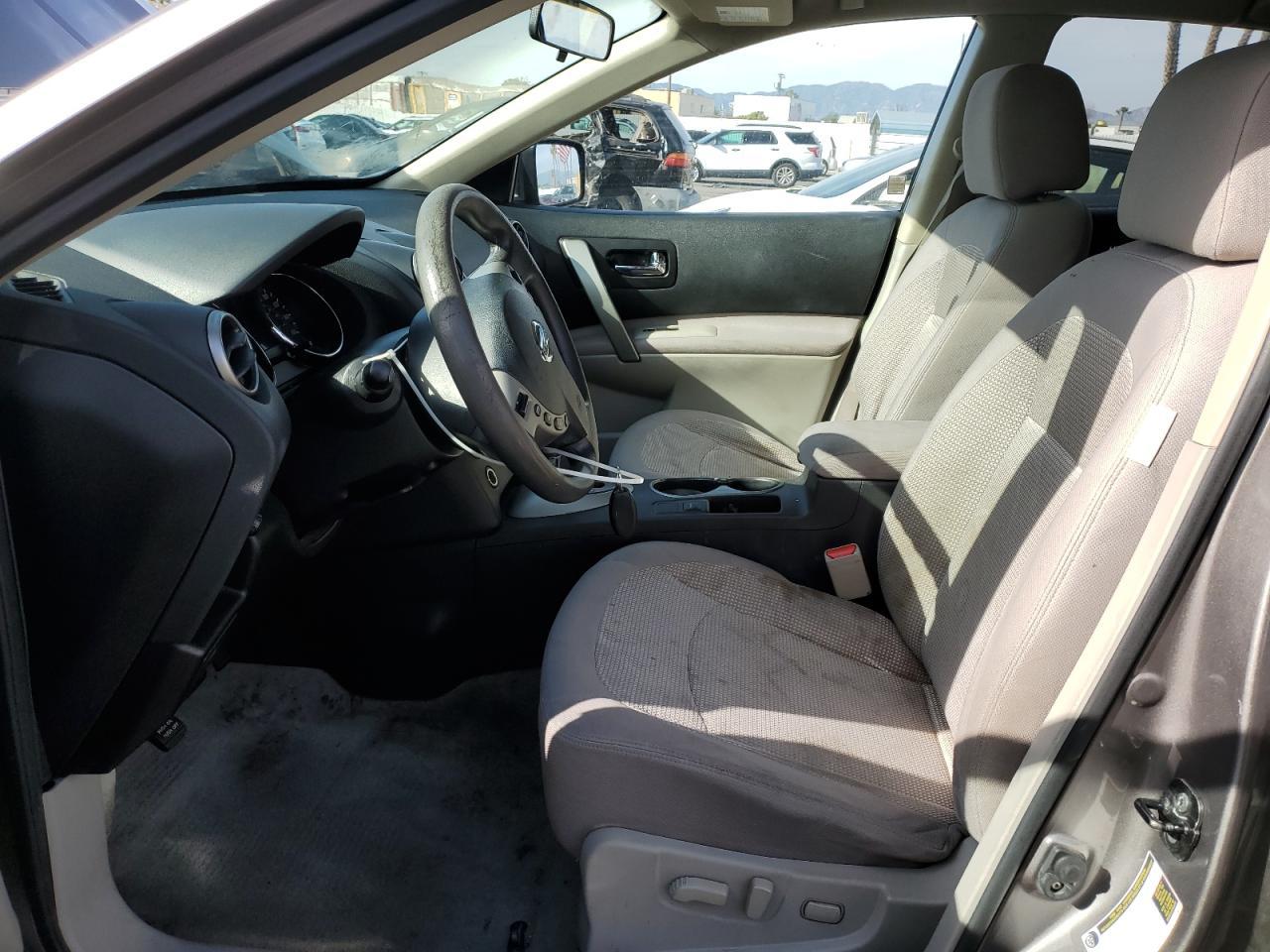2013 NISSAN ROGUE S - Image 7