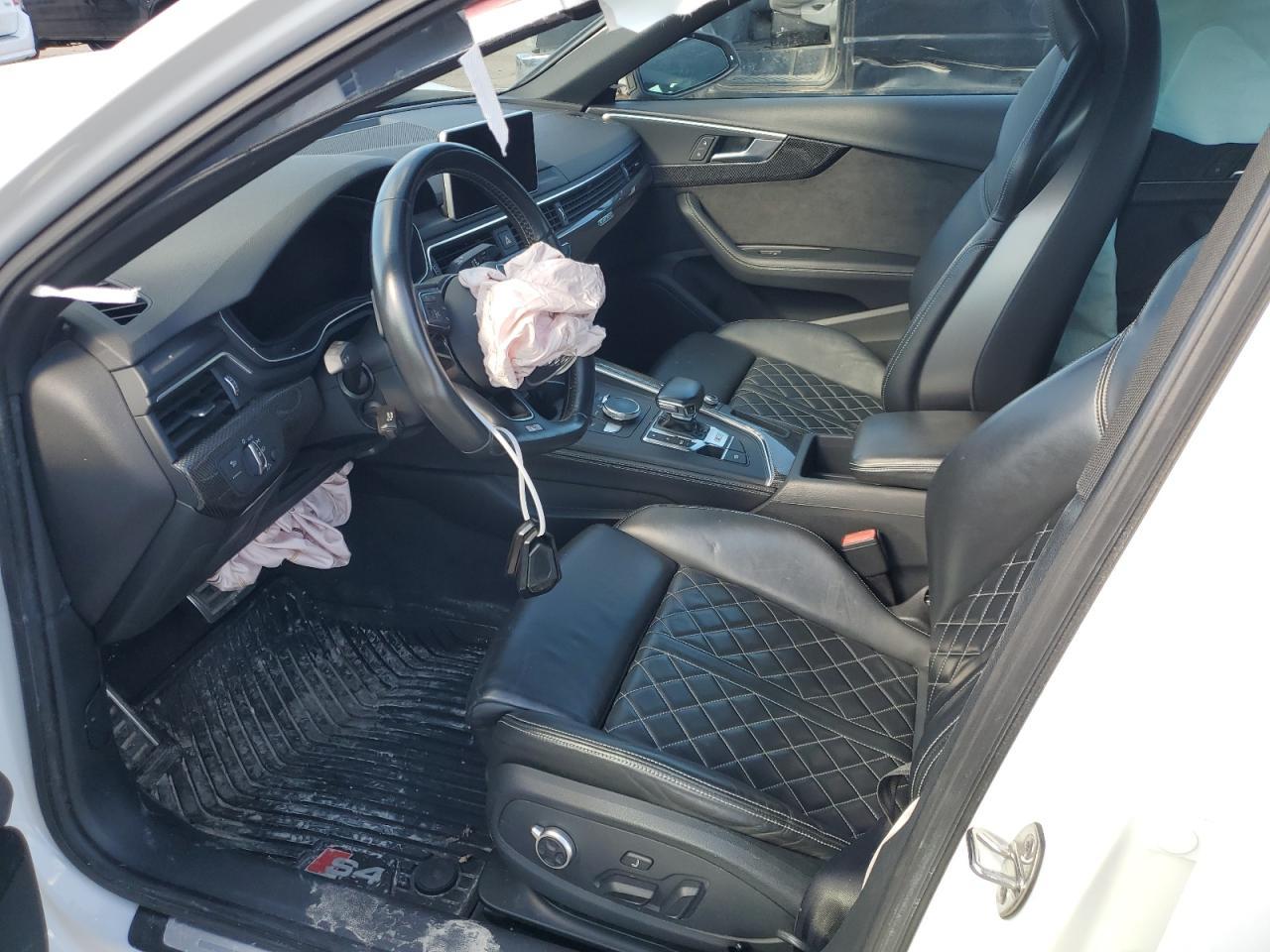 2019 AUDI S4 PREMIUM - Image 7