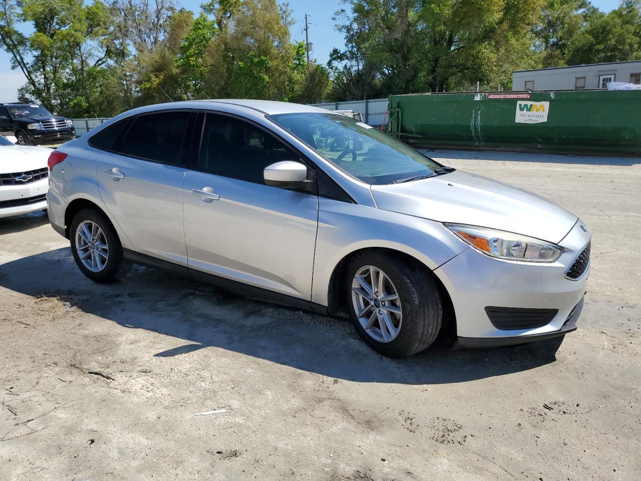 2018 FORD FOCUS SE - Image 4
