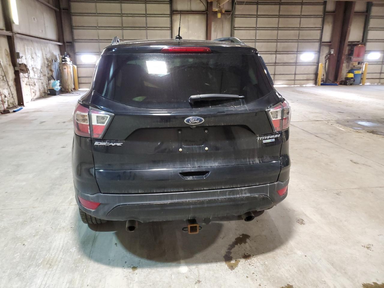 2017 FORD ESCAPE TIT - Image 6
