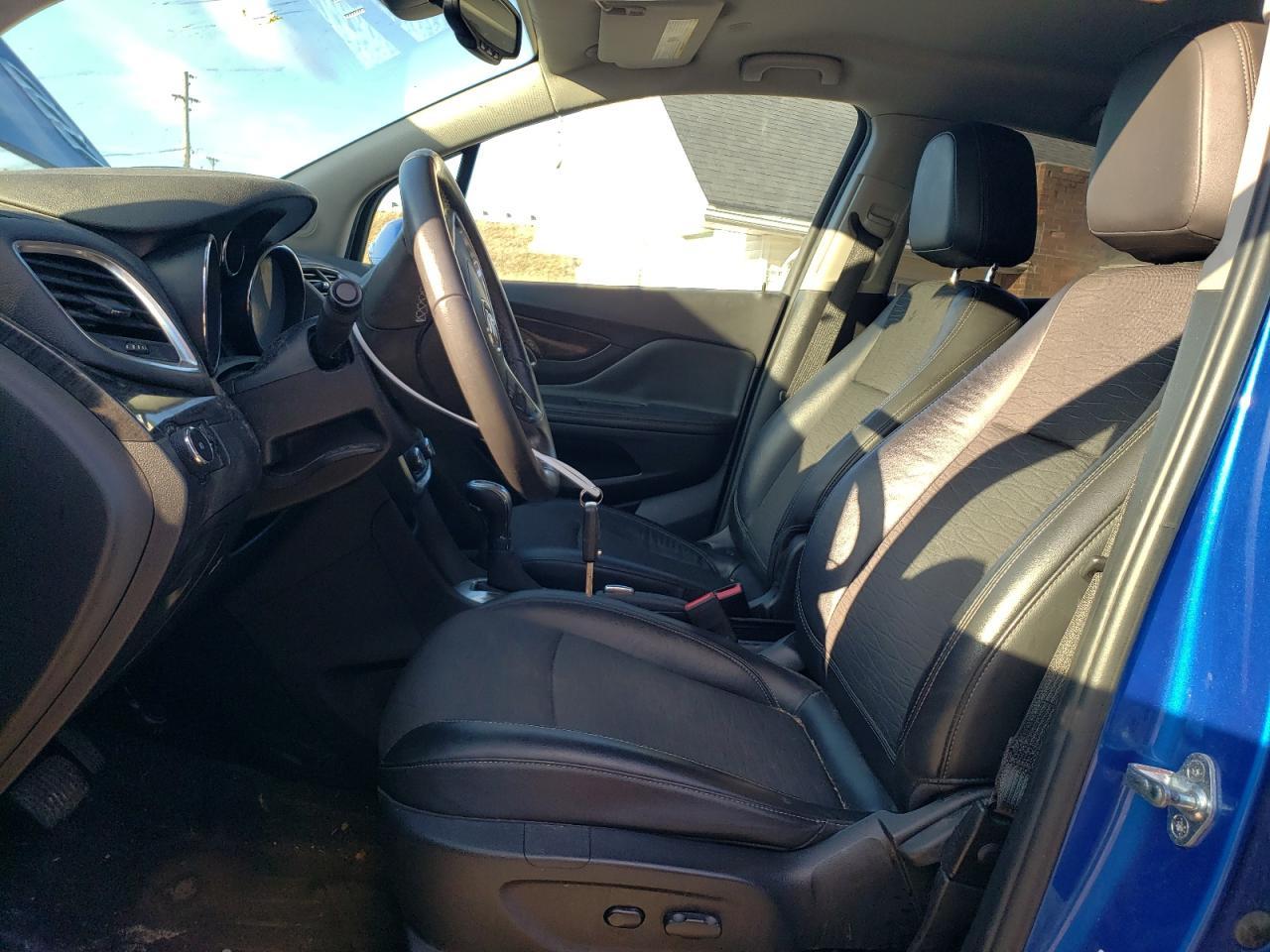 2016 BUICK ENCORE CON - Image 7