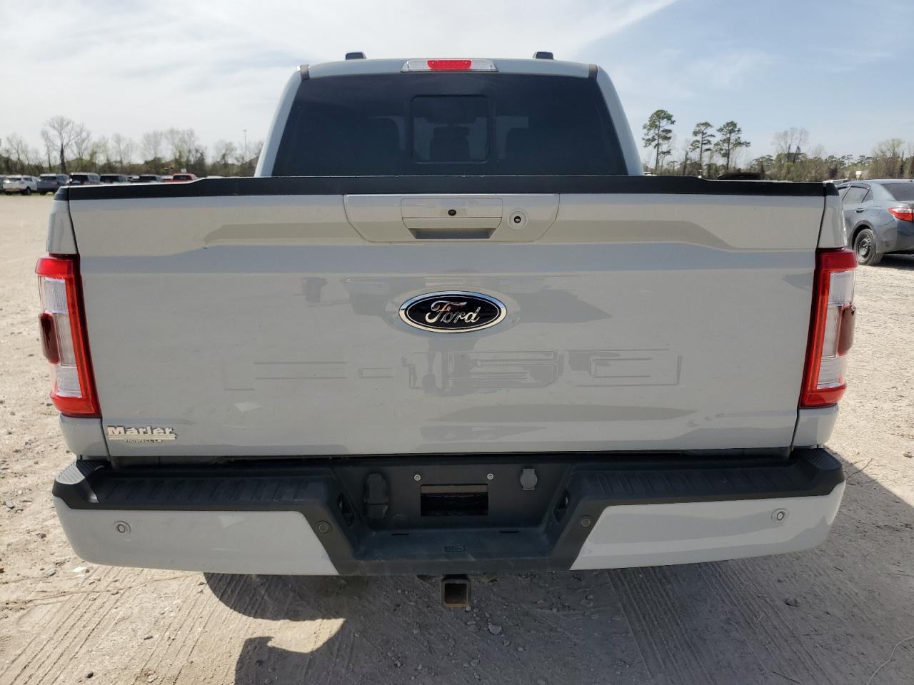 2023 FORD F150 SUPER - Фото 6