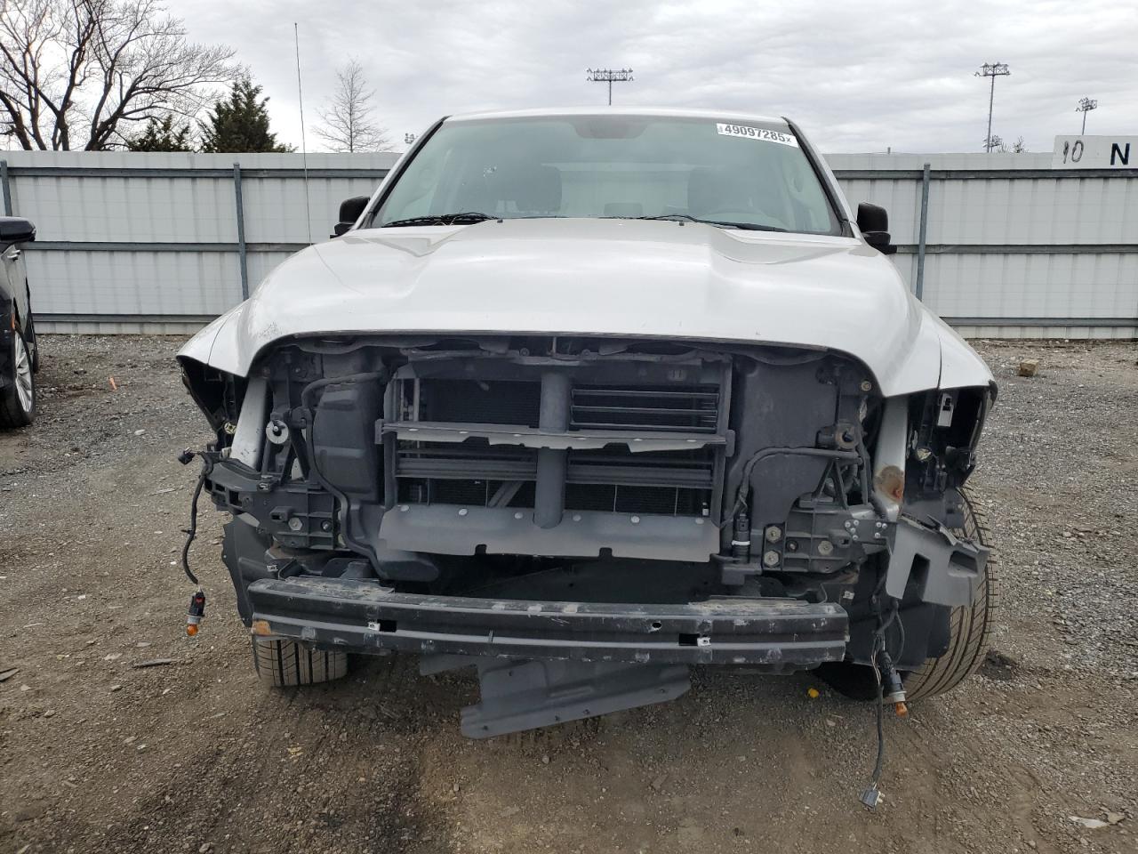 2014 RAM 1500 ST - Image 5