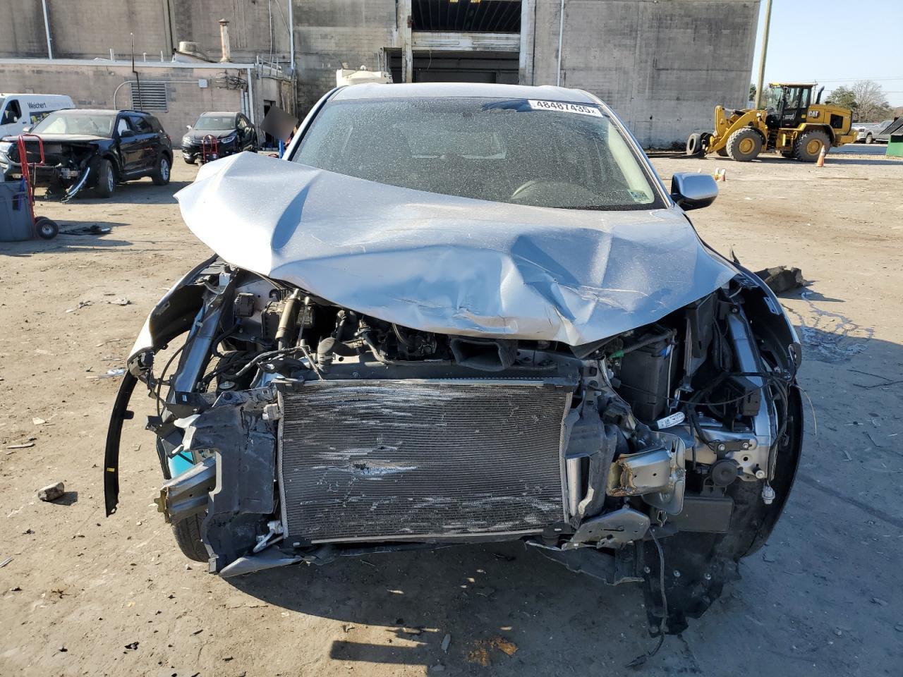 2018 HONDA HR-V LX - Image 5