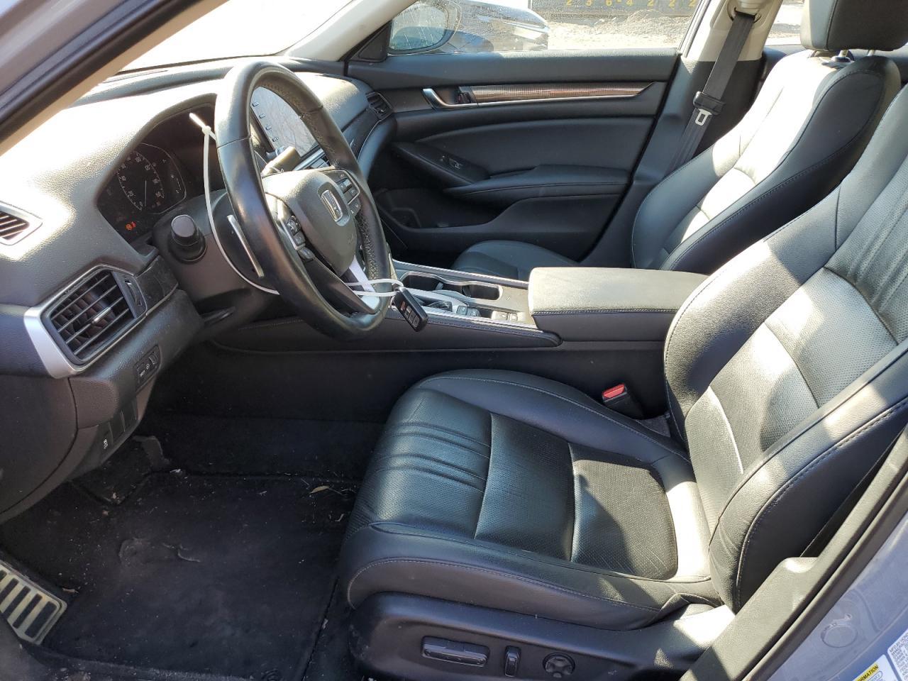 2021 HONDA ACCORD SPO - Image 7