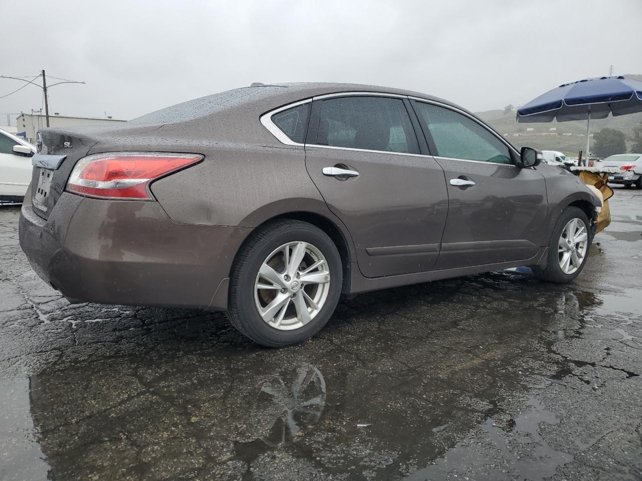 2015 NISSAN ALTIMA 2.5 - Image 3