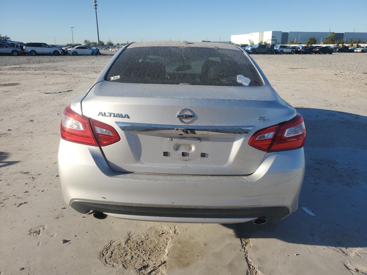 2016 NISSAN ALTIMA 2.5 - Image 6