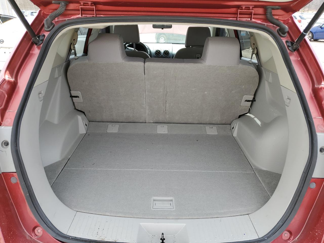 2013 NISSAN ROGUE S - Image 6