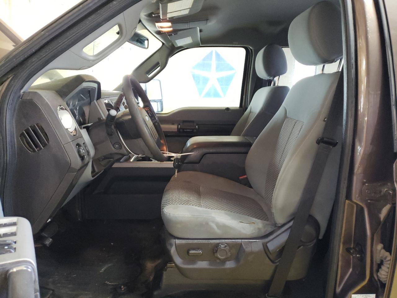 2015 FORD F250 SUPER - Image 7