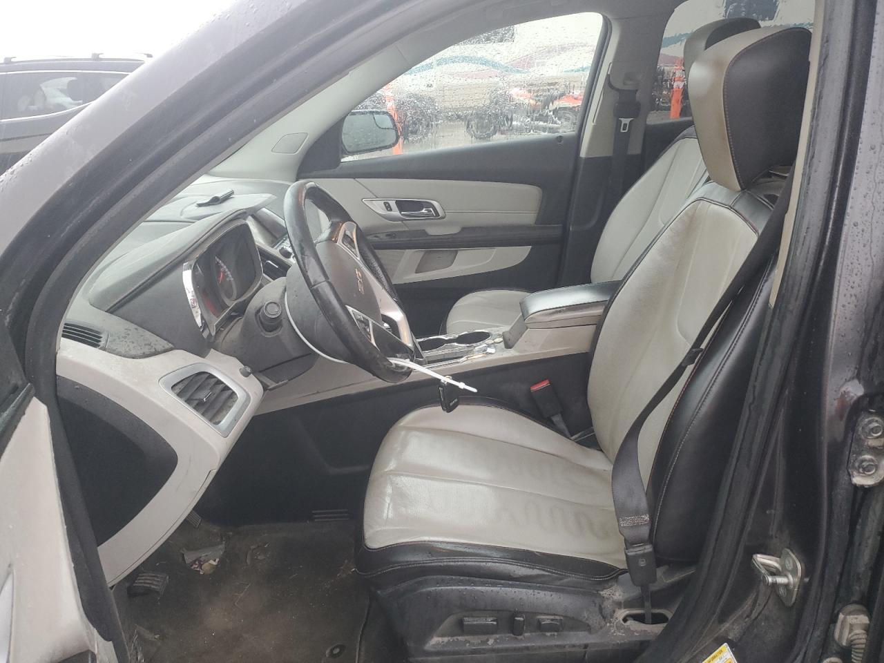 2013 GMC TERRAIN SL - Image 7