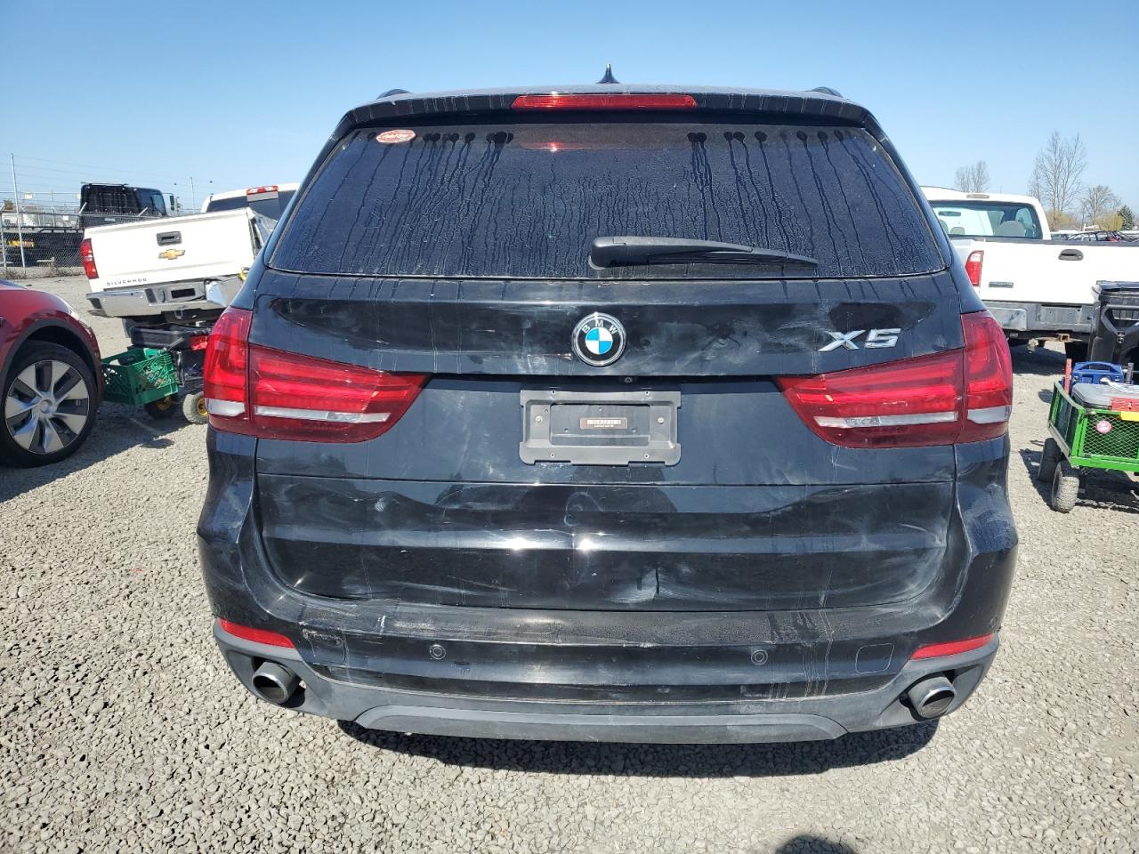 2016 BMW X5 XDRIVE3 - Image 6