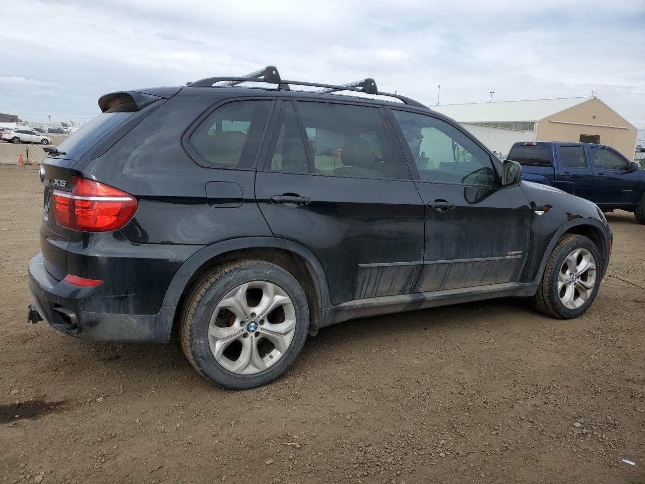 2012 BMW X5 XDRIVE5 - Image 3