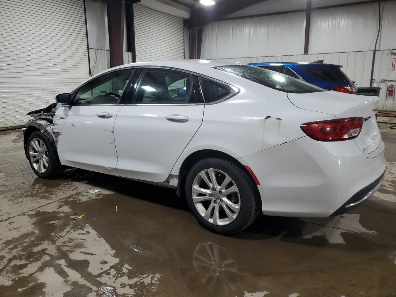 2015 CHRYSLER 200 LIMITE - Фото 2